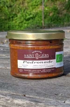 Padronade bio