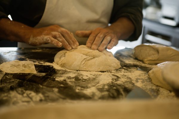 Séjour Faire son Pain bio au levain indigène – Image 4