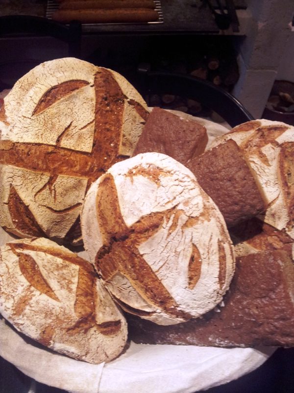 Séjour Faire son Pain bio au levain indigène – Image 2