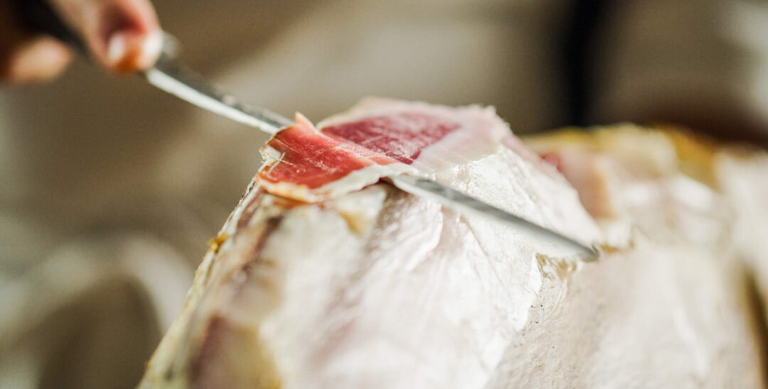 Les 3 outils indispensables pour un jambon d'exception