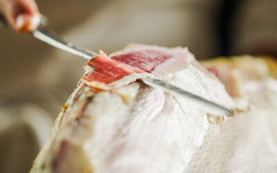 Les 3 outils indispensables pour un jambon d'exception