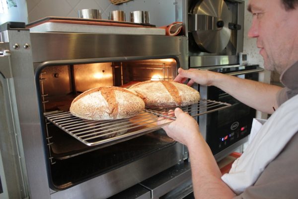 Séjour Faire son Pain bio au levain indigène – Image 10