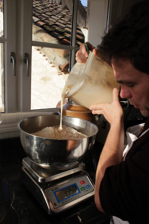 Séjour Faire la Brioche au saindoux et ses dérivés salés et sucrés – Image 2