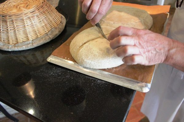 Séjour Faire son Pain bio au levain indigène – Image 9