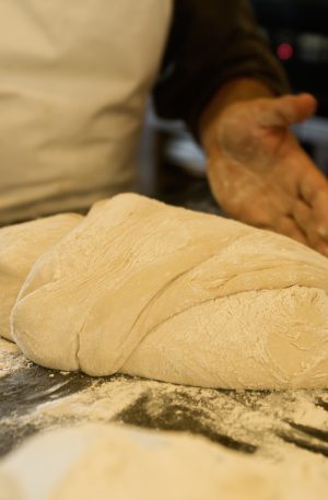 Séjour Faire son Pain bio au levain indigène