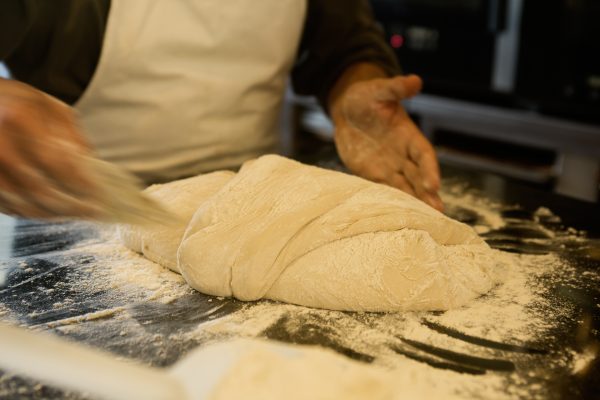 Séjour Faire son Pain bio au levain indigène