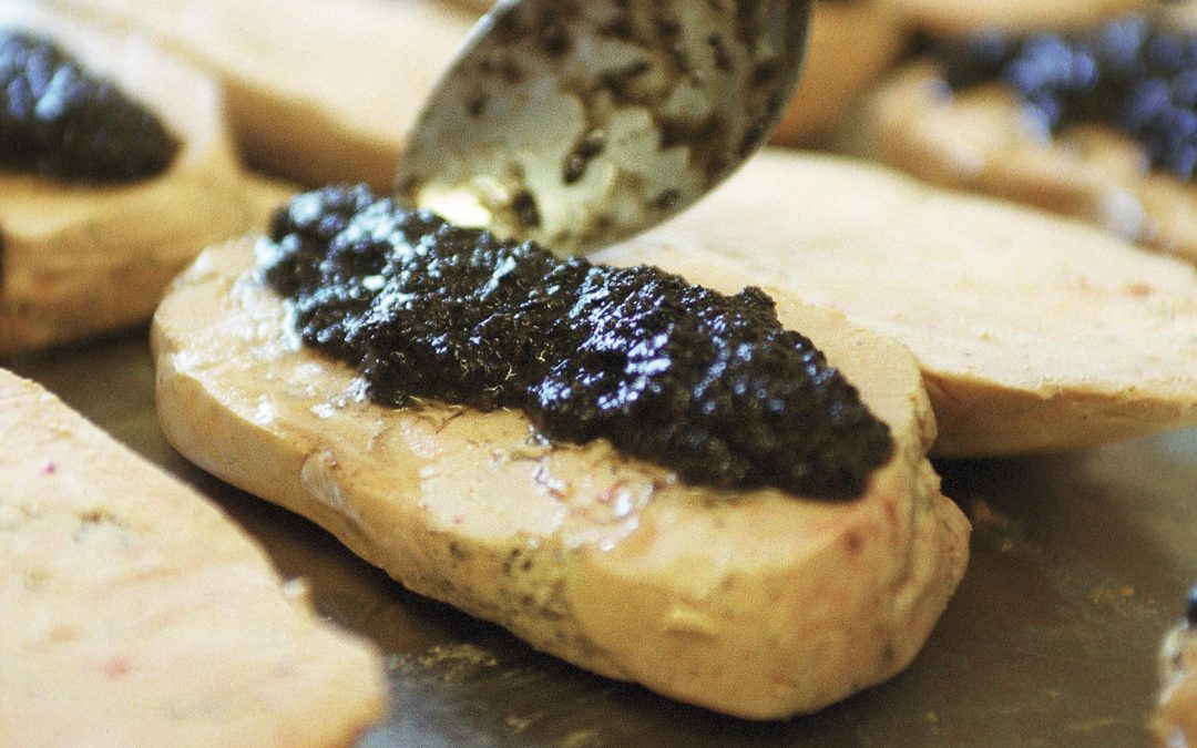 3 mensonges courants sur le foie gras (à lire avant de choisir)