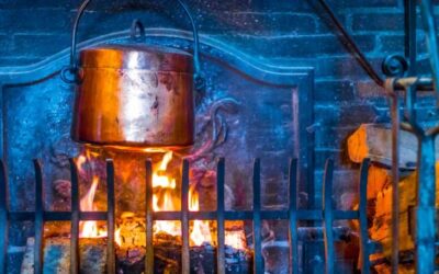 Le bouillon compagnon