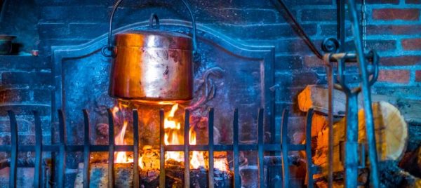 Séjour La cuisine diététique du cochon, au fil des saisons – Image 3