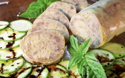 Épatez vos invités avec un saucisson de Lyon… 100% gascon !