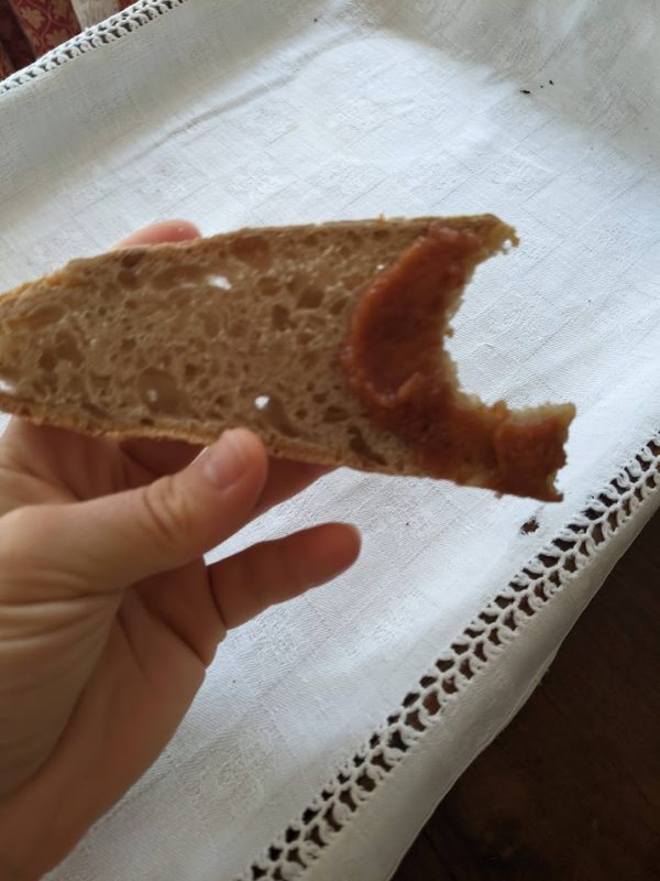 Pâte de coing moelleuse à tartiner – Image 7