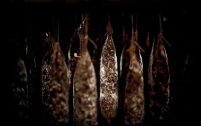 La jungle des saucissons