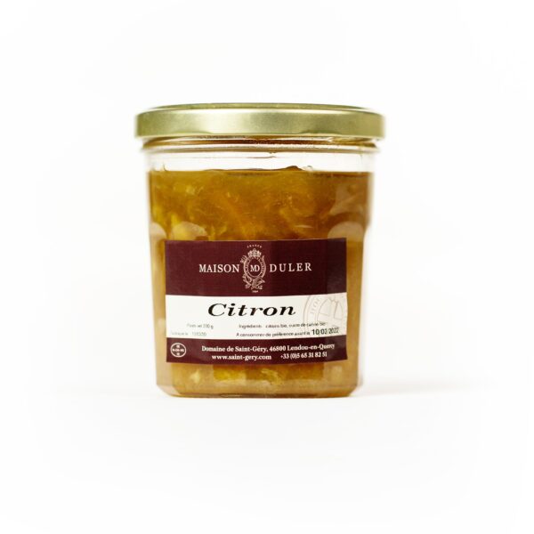Citron – Image 2
