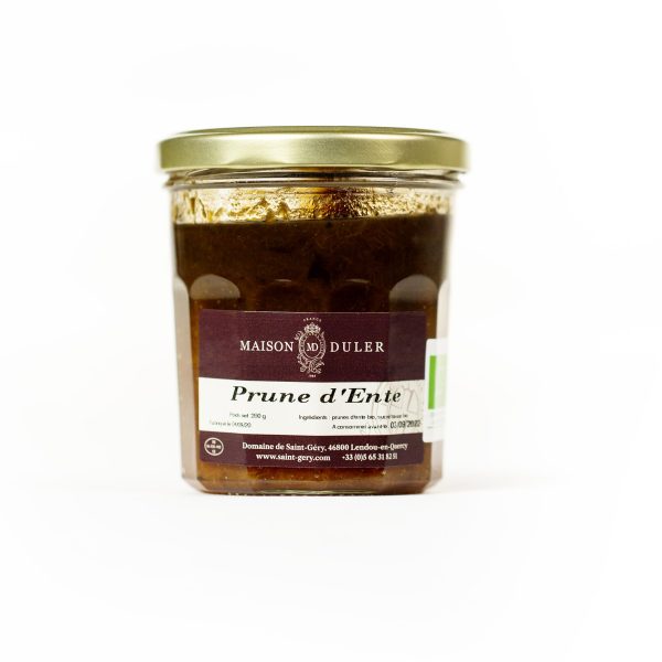 Prune d'ente – Image 4