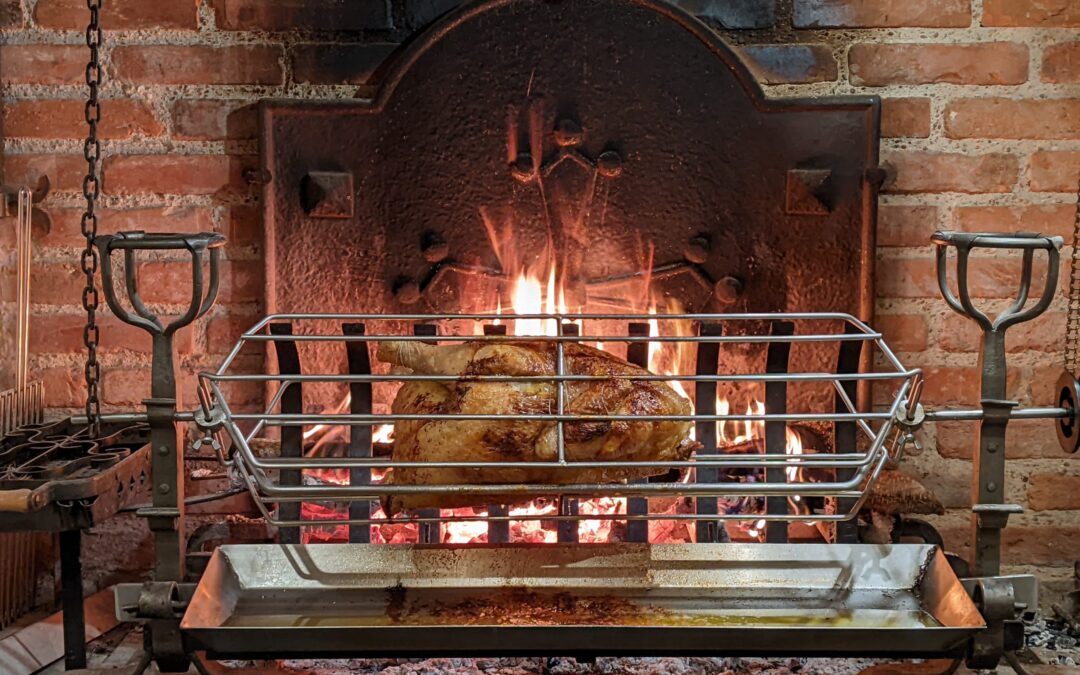Choisir un bon poulet, c'est un vrai problème