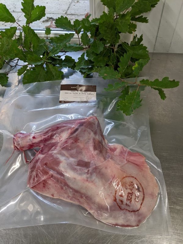 L'Agneau des Truffières livré prêt à cuisiner – Image 10