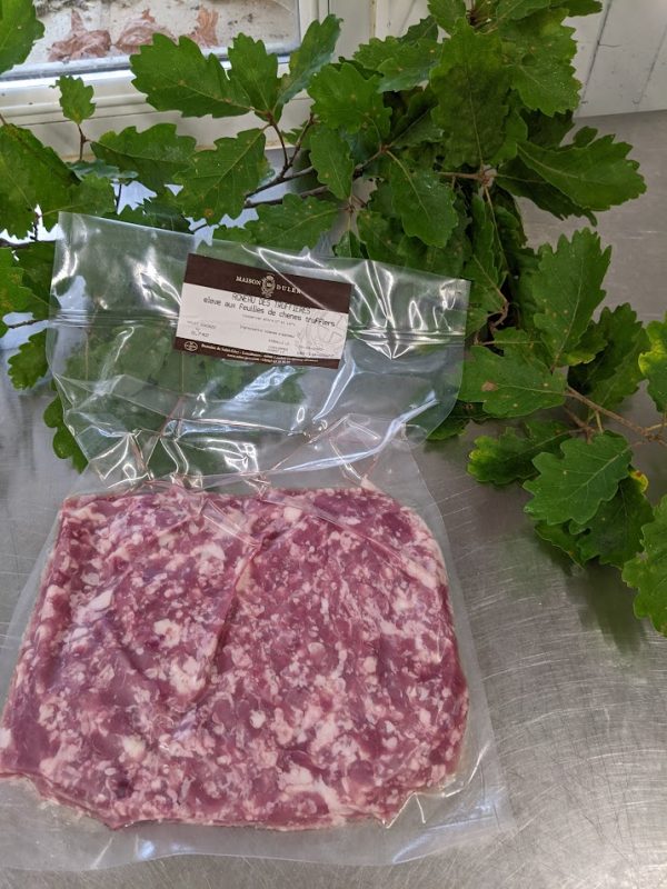 L'Agneau des Truffières livré prêt à cuisiner – Image 13