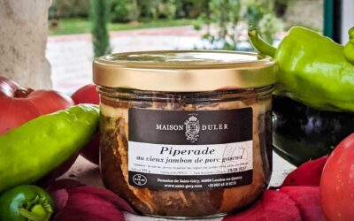 Je vous ai (un peu) menti