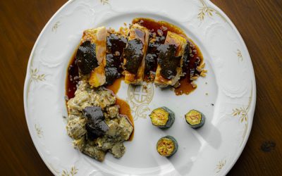 La truffe, c'est toute l'année ?