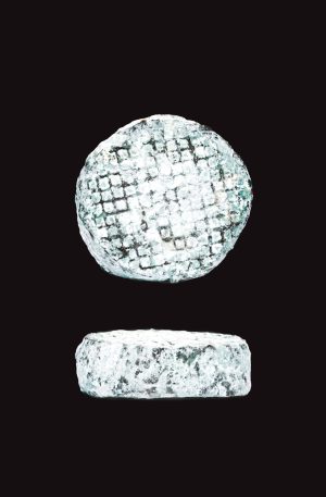 Tomme de Porc Gascon