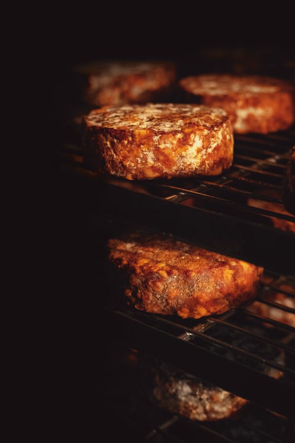 Tomme de Chorizo de Porc Gascon au piment d'Espelette – Image 4