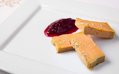 Le foie gras originel