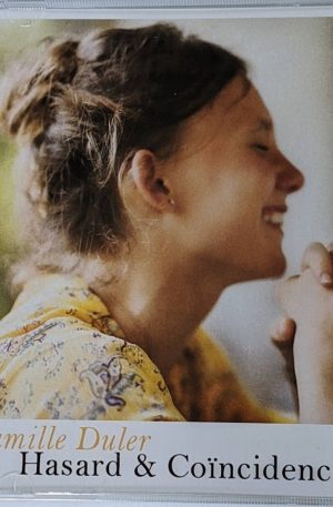 Album de Camille Duler  Hasard et Coïncidence