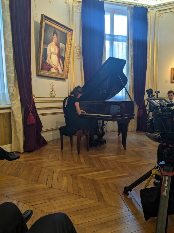 Album de Camille Duler  Hasard et Coïncidence – Image 4