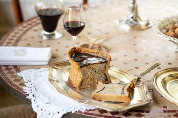 Pâté en croûte artisanal – Image 2
