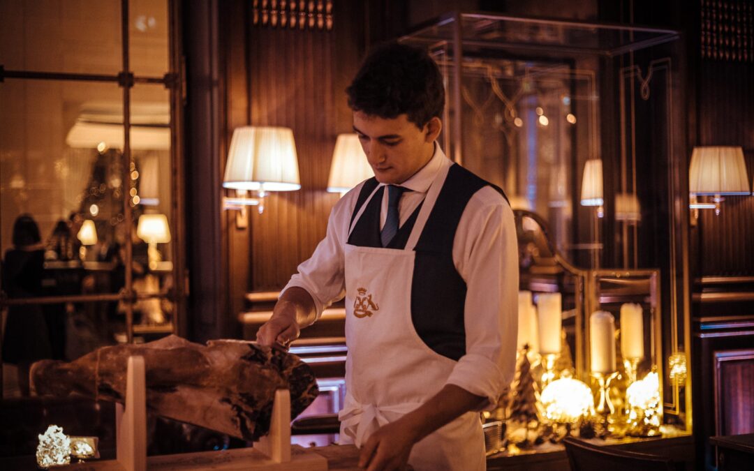 Je vous l'avais prédit