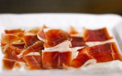 La dégustation de jambon qui vous transporte