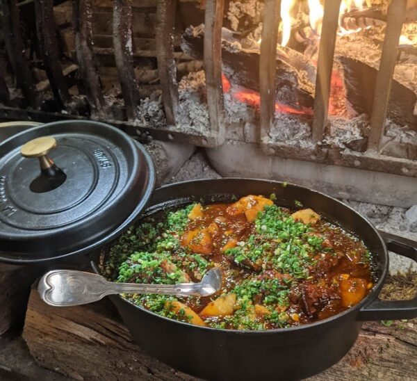 L'Agneau des Truffières livré prêt à cuisiner – Image 8