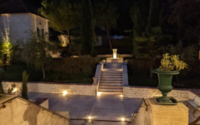 La Nuit de Saint-Géry du 8 : un casting de rêve