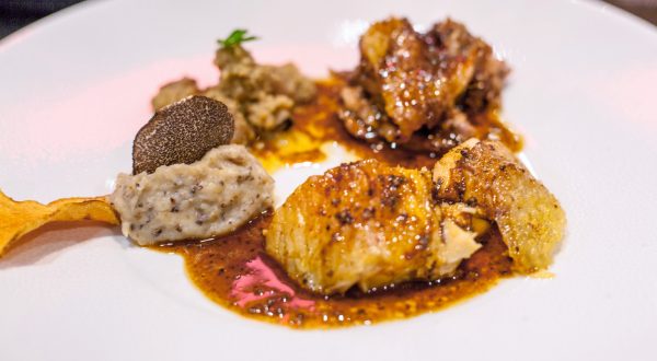Menu du Réveillon de la Saint-Sylvestre – Image 9