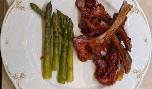 L'Agneau des Truffières livré prêt à cuisiner – Image 7