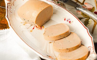 Comment bien choisir son foie gras