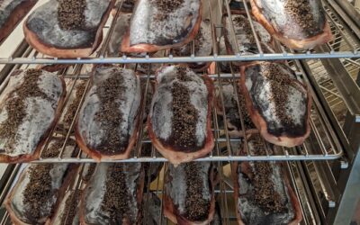 Pourquoi on ne fume plus nos magrets de canard ?