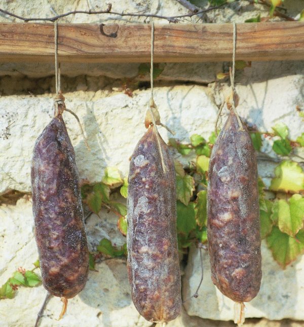 Le Garde-Manger du cuisinier-paysan – Image 2