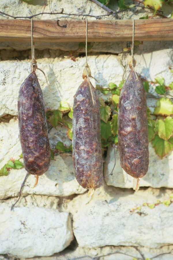 Saucisson Canard-Cochon – Image 4