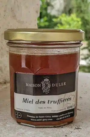 Miel des Truffières