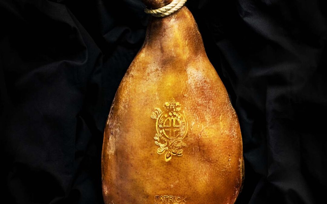 Le Porc Gascon de la Maison Duler : Une histoire d’amour et de tradition