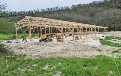 Les รcuries de la Pianiste