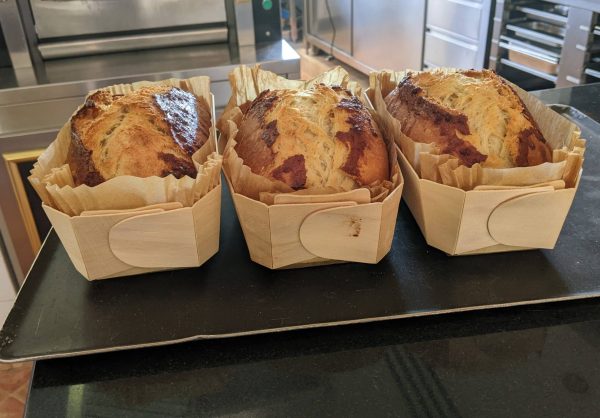 Séjour Faire la Brioche au saindoux et ses dérivés salés et sucrés – Image 4