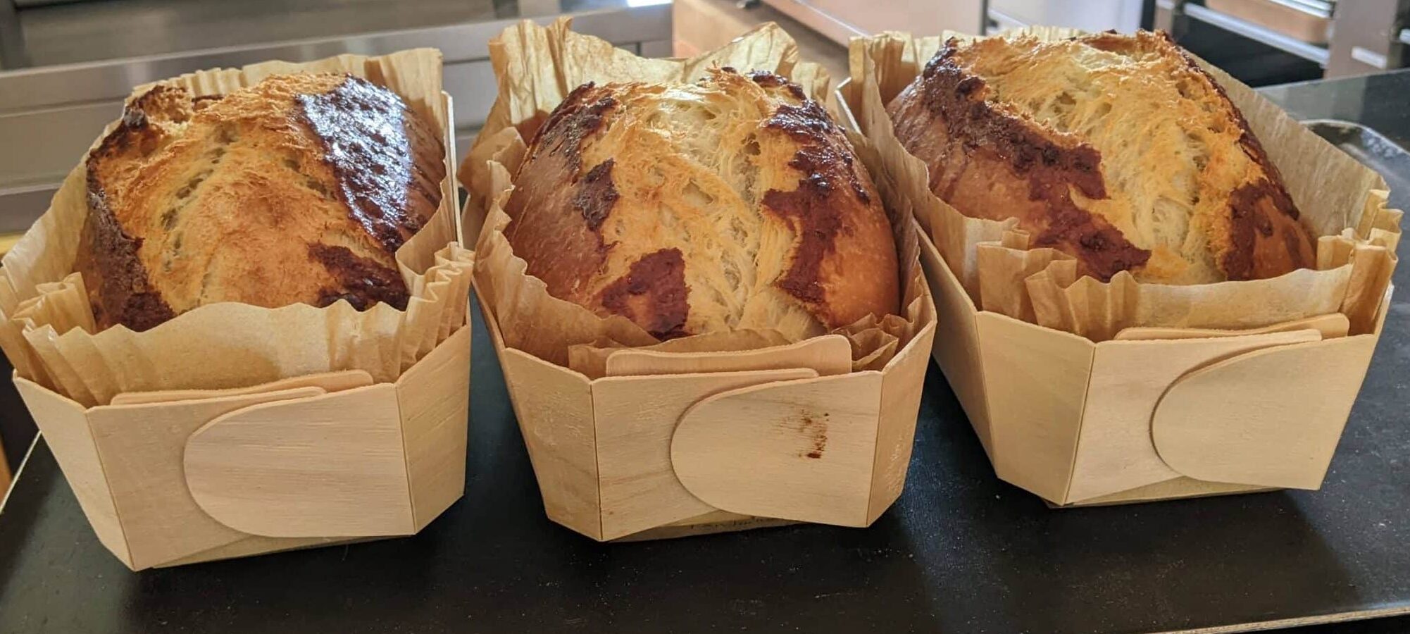 Séjour Faire la Brioche au saindoux et ses dérivés salés et sucrés – Image 4