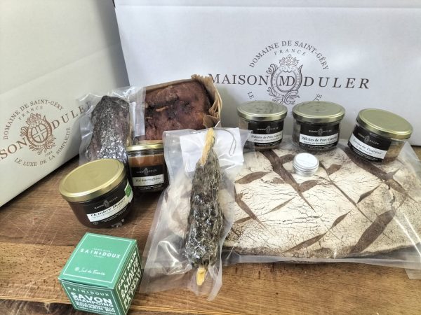 Le Kit de Survie – Image 2