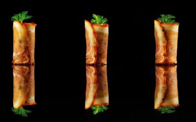 Ce que le Guide Michelin ne note pas