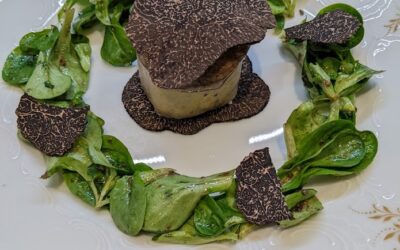 Ce samedi sur TF1 : la vérité sur la truffe