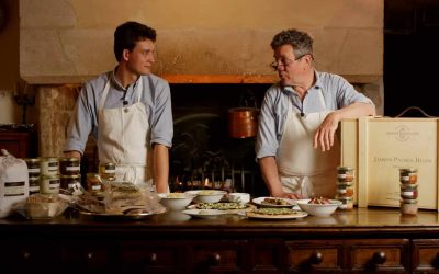 Notre Conférence Culinaire pour Reprendre le Contrôle
