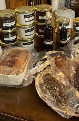 Le Garde-Manger du cuisinier-paysan