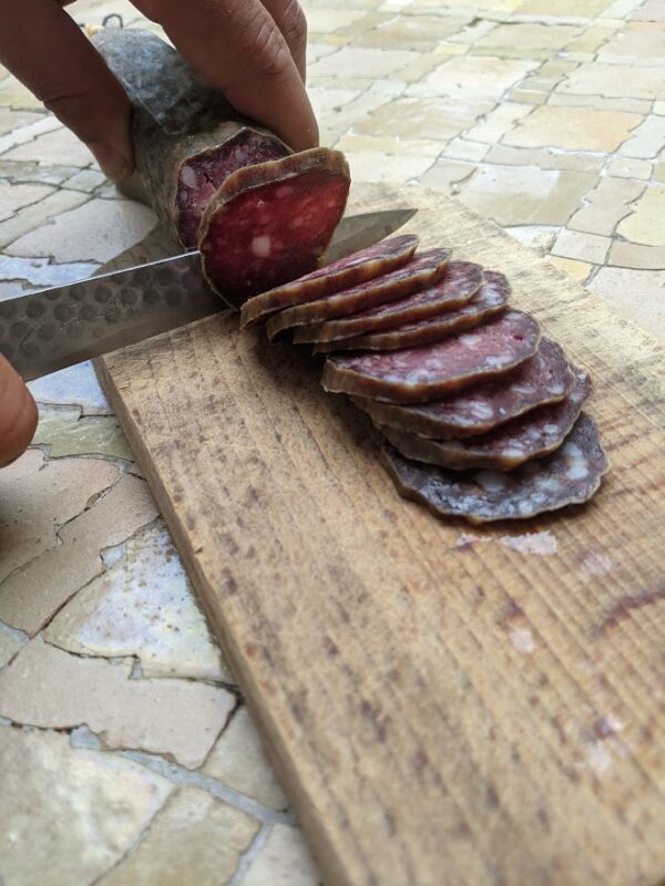 Saucisson Canard-Cochon – Image 3